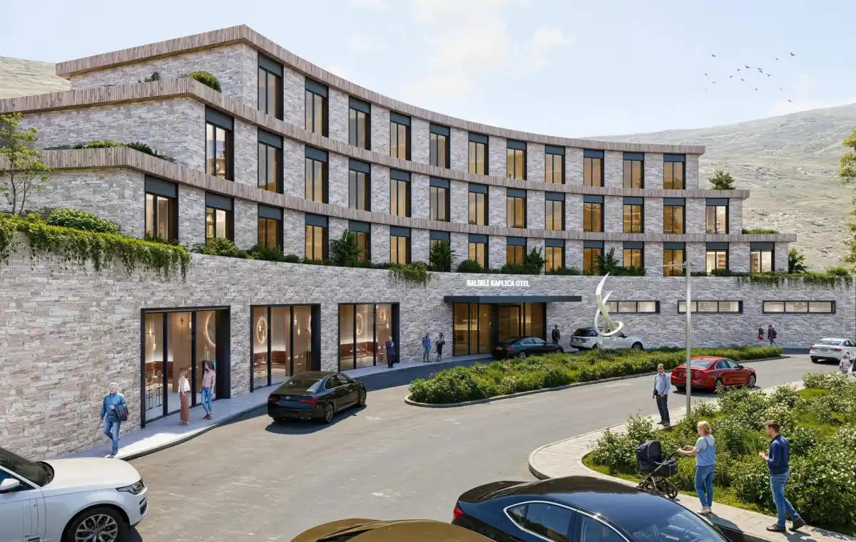 Balıklı Göl Tabiat Parkı Yeniden Doğuyor: Sivas Sağlık Turizminde Dünya Sahnesine Hazırlanıyor