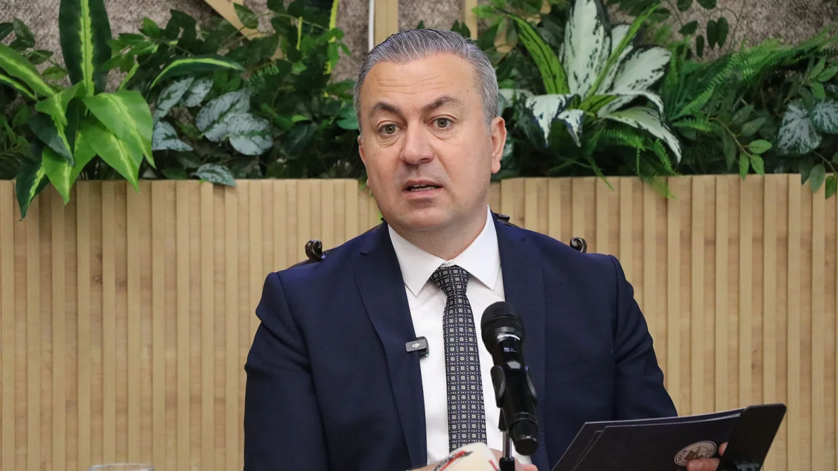 İHA Pisti Türkiye’ye Model Oldu: Başkan Uzun’dan Gençlik Odaklı Projeler