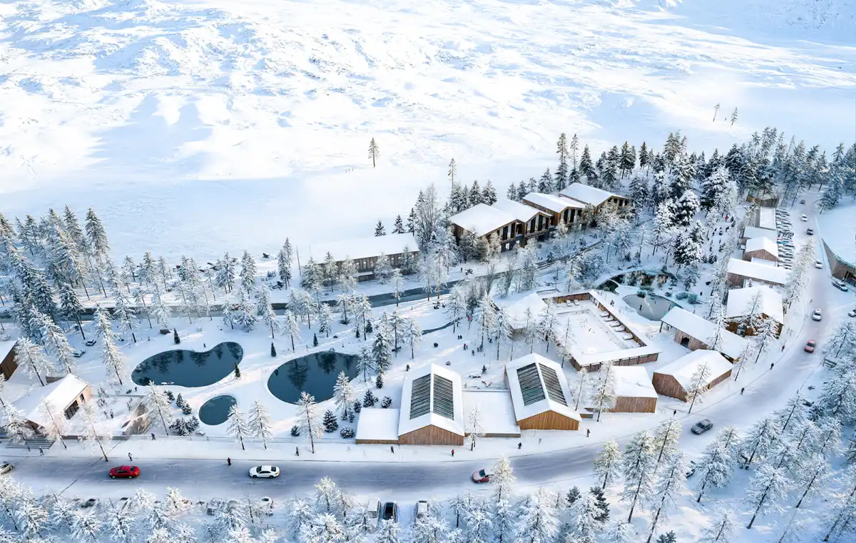 Kangal Balıklı Göl Tabiat Parkı Yenileniyor: Sivas Sağlık Turizminde Merkez Olma Yolunda