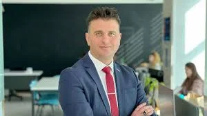 MÜSİAD Sivas Şube Başkanı Uğur Görgen’den Çocuklara ve Geleceğe Güçlü Vurgu