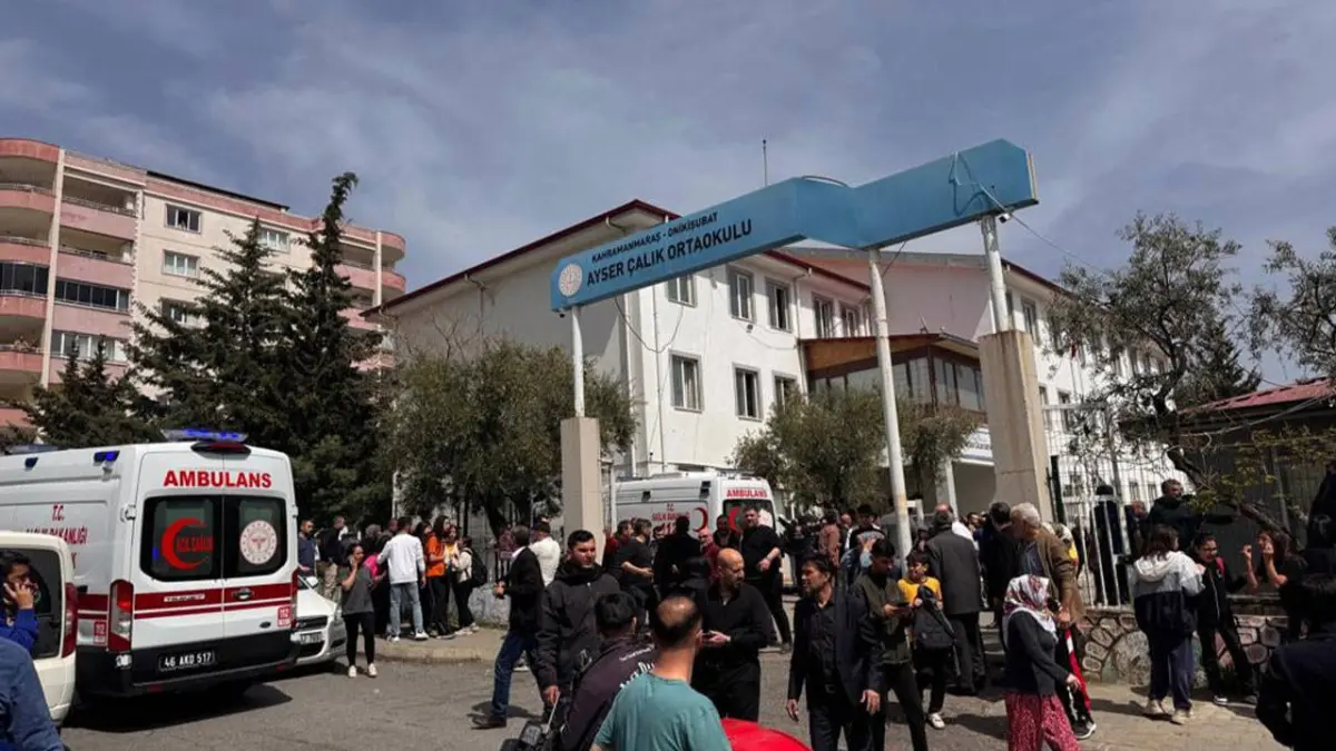 Öğrenciden Yürek Sızlatan Çağrı: “Okula Ölmek İçin Değil, Yaşamak İçin Gidiyoruz”