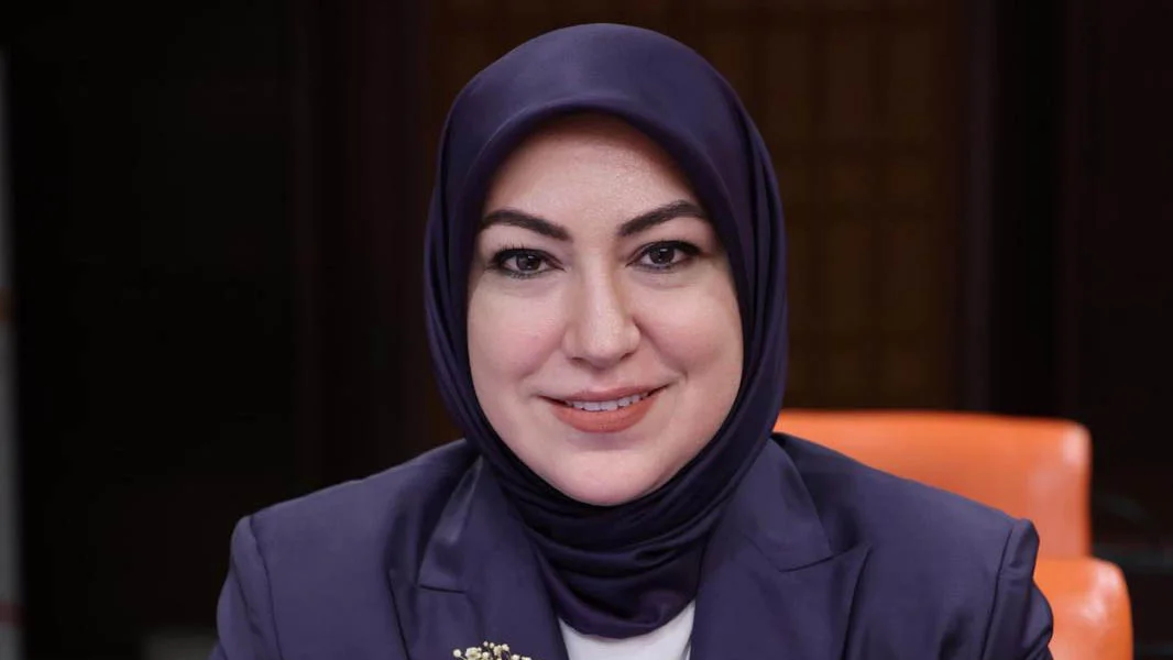 Rukiye Toy’dan Filistin Mesajı: “Vicdanın Sesi Susturulamaz” - Görkem Sevindik’e Destek