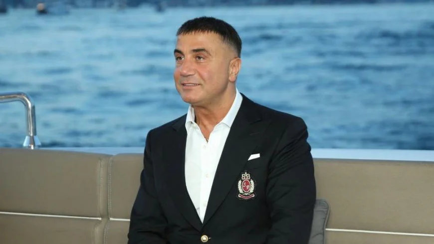 Sedat Peker’in Sivas’a Yardımları Yeniden Gündemde: “İkinci Memleketim” Vurgusu