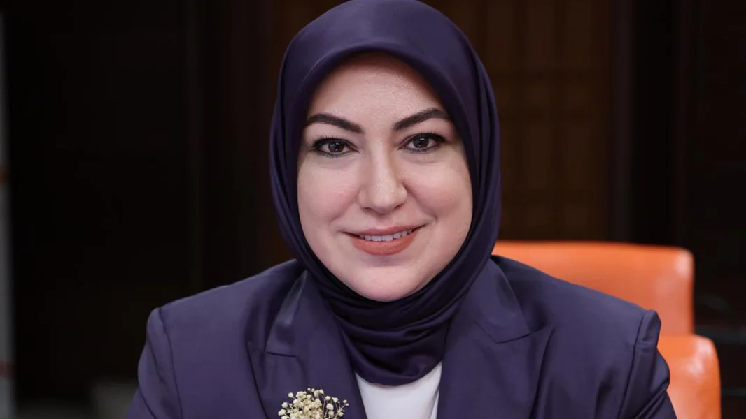 Şehitler Haftası’nda TBMM’de Duygu Dolu Konuşma: Toy’dan “Terörsüz Türkiye” Vurgusu