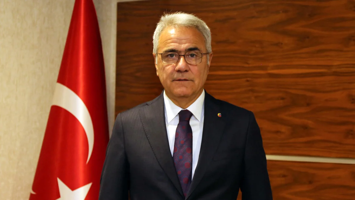 Sivas TSO’da Tarihi Dönüşüm: Meslek Komiteleri Yenilendi, Temsil Gücü Artırıldı