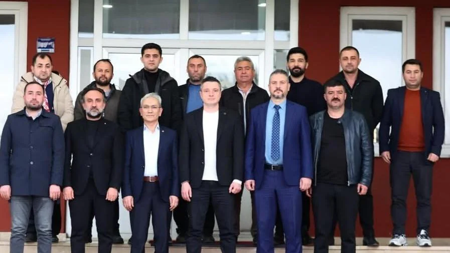 Sivasspor’a Yıldızeli’nden Anlamlı Destek: 125 Kişilik Tribün Seferberliği