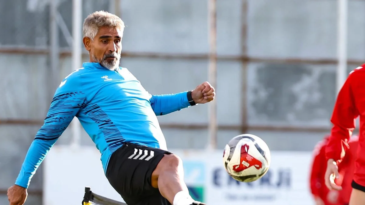 Sivasspor’da Bandırmaspor Mesaisi Başladı: Kritik Maç Öncesi Tempo Yükseliyor