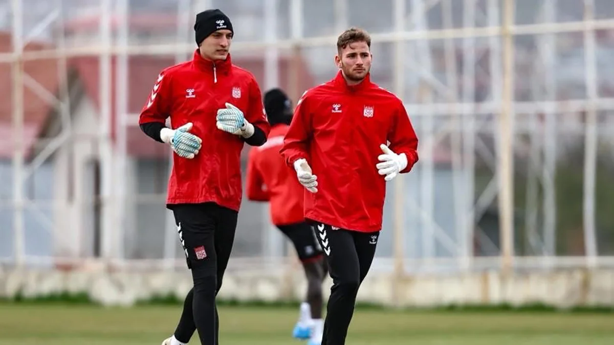 Sivasspor’da Erokspor Maçı Öncesi Kritik Hazırlık! Yiğidolar Sahaya Hazır