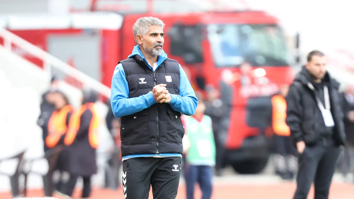 Sivasspor’da Kritik Kayıp: İsmet Taşdemir’den Kaçan Fırsatlar ve Gelecek Mesajı