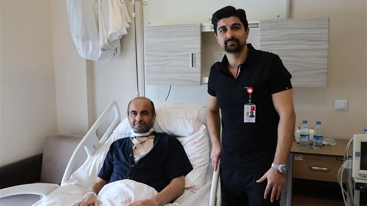 Yüksek Riskli Hastalara Umut: Numune'de Hayat Kurtaran Ameliyatlar