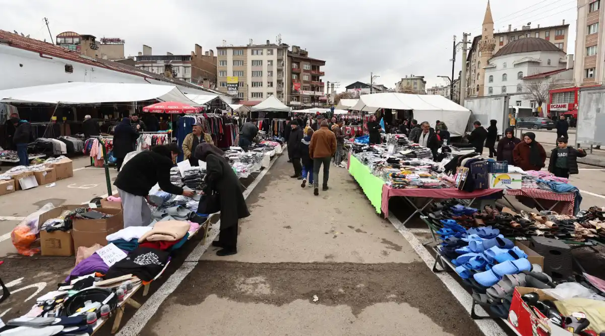 Bayram Pazarı Heyecanı Başlıyor: Kurban Bayramı Öncesi Başvurular Alınacak