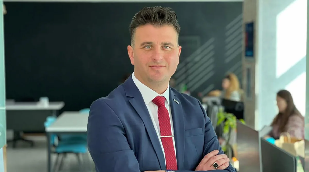 MÜSİAD Sivas Başkanı Görgen’den 19 Mayıs Mesajı: Gençler Türkiye’nin En Büyük Gücüdür
