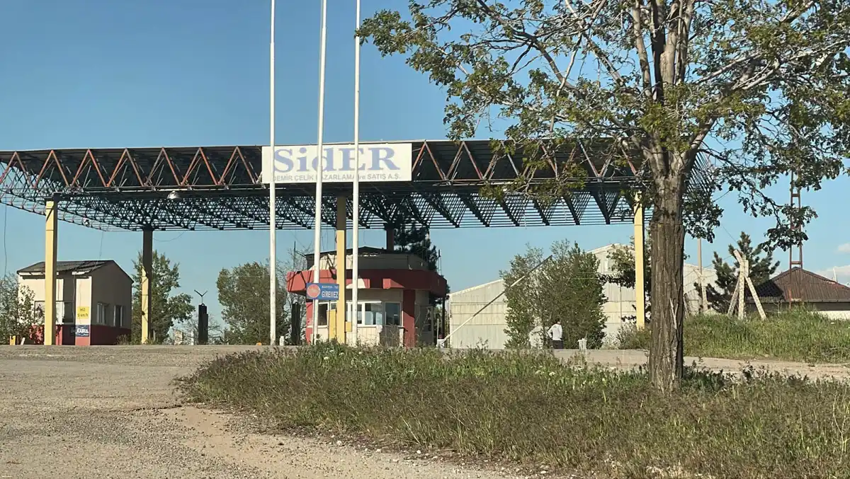 SİDEMİR İçin Kritik Süreç: Abdullah Güler’den Fabrikaya ilişkin Çarpıcı Açıklamalar!