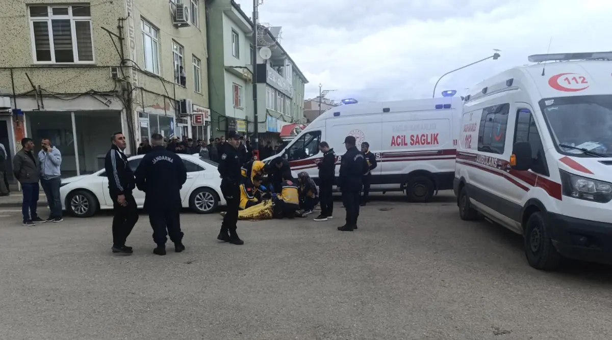 Yıldızeli’nde Kanlı Saldırı: Belediye İşçisi 9 Kurşunla Hayatını Kaybetti