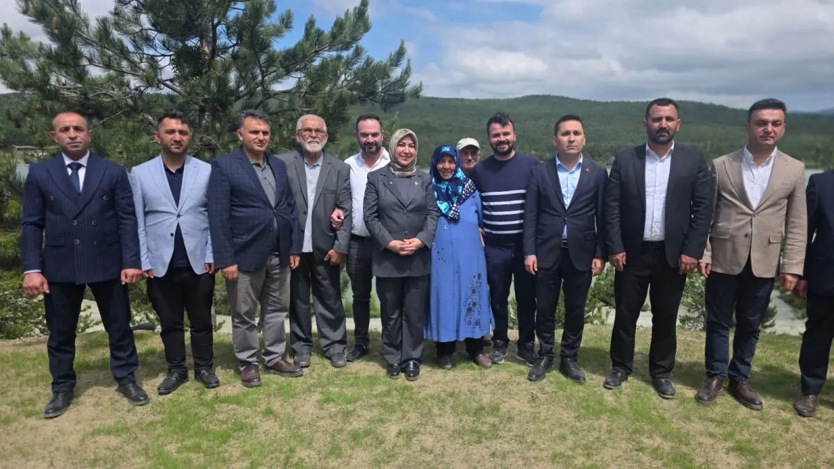 Almanya’dan Dönüp Hayalini Gerçeğe Dönüştürdü: Turizmin Yeni Gözdesi