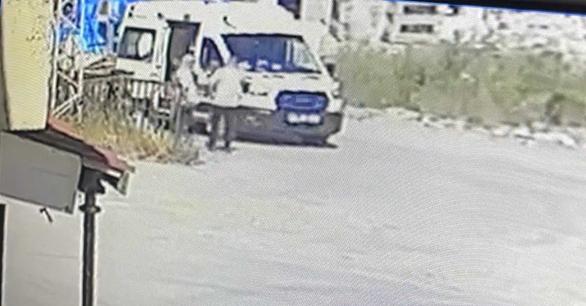 Baltalı Dehşet: İnşaatta Başlayan Saldırı Durakta Bekleyenlere Kadar Uzandı