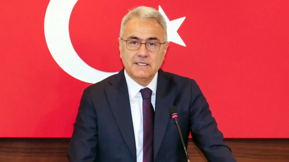 İhracatta Gururlandıran Başarı! Türkiye’nin İlk 1000 İhracatçısı Arasına 3 Firma Girdi
