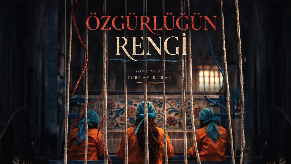 Kültürel Miras Ekranlara Taşınıyor: “Özgürlüğün Rengi” Belgeseli İzleyiciyle Buluşacak