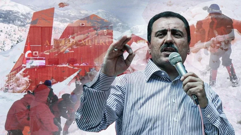 Yazıcıoğlu Soruşturmasında Yeni Gelişme: Dosya Ankara Cumhuriyet Başsavcılığı’na Gönderildi