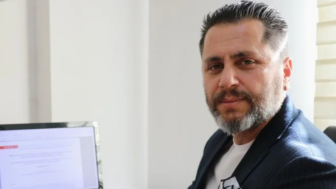 109 Yıllık Gizli İngiliz İstihbarat Raporu Sivas'ta Gün Yüzüne Çıkarıldı!