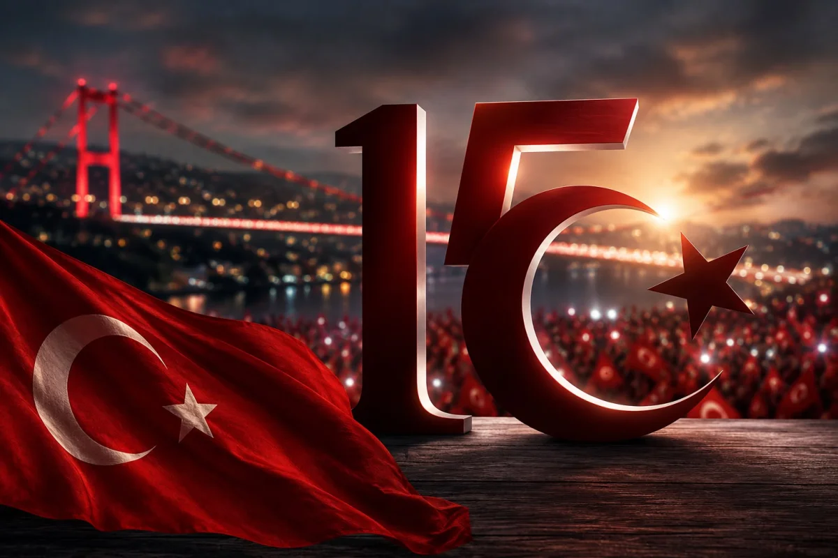 15 Temmuz'da Hangi Kurumlar Hizmet Verecek?