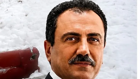 Adalet Bakanı Yılmaz Tunç'tan Muhsin Yazıcıoğlu Soruşturmasına İlişkin Dikkat Çeken Açıklama!