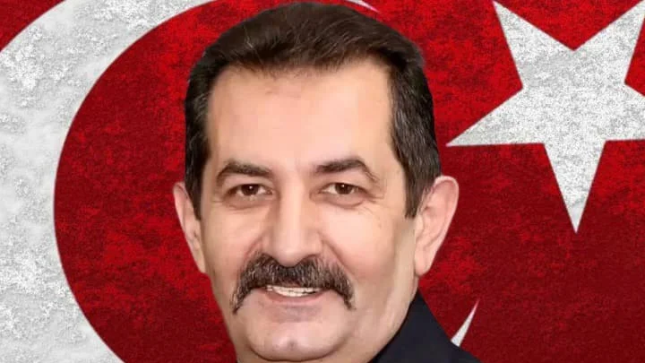 BBP Sivas İl Başkanı Hakan Sezerer'den 15 Temmuz Mesajı!