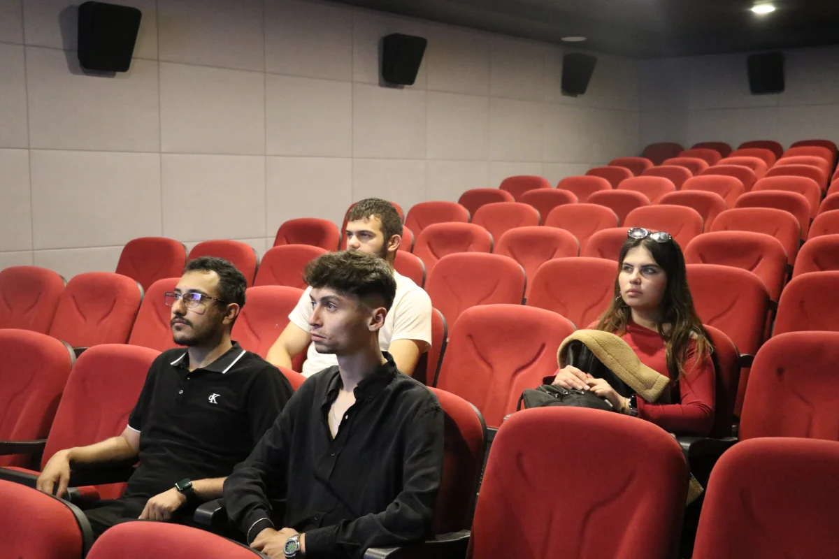 Dijital Platformlar Sinema Alışkanlıklarını Değiştiriyor!