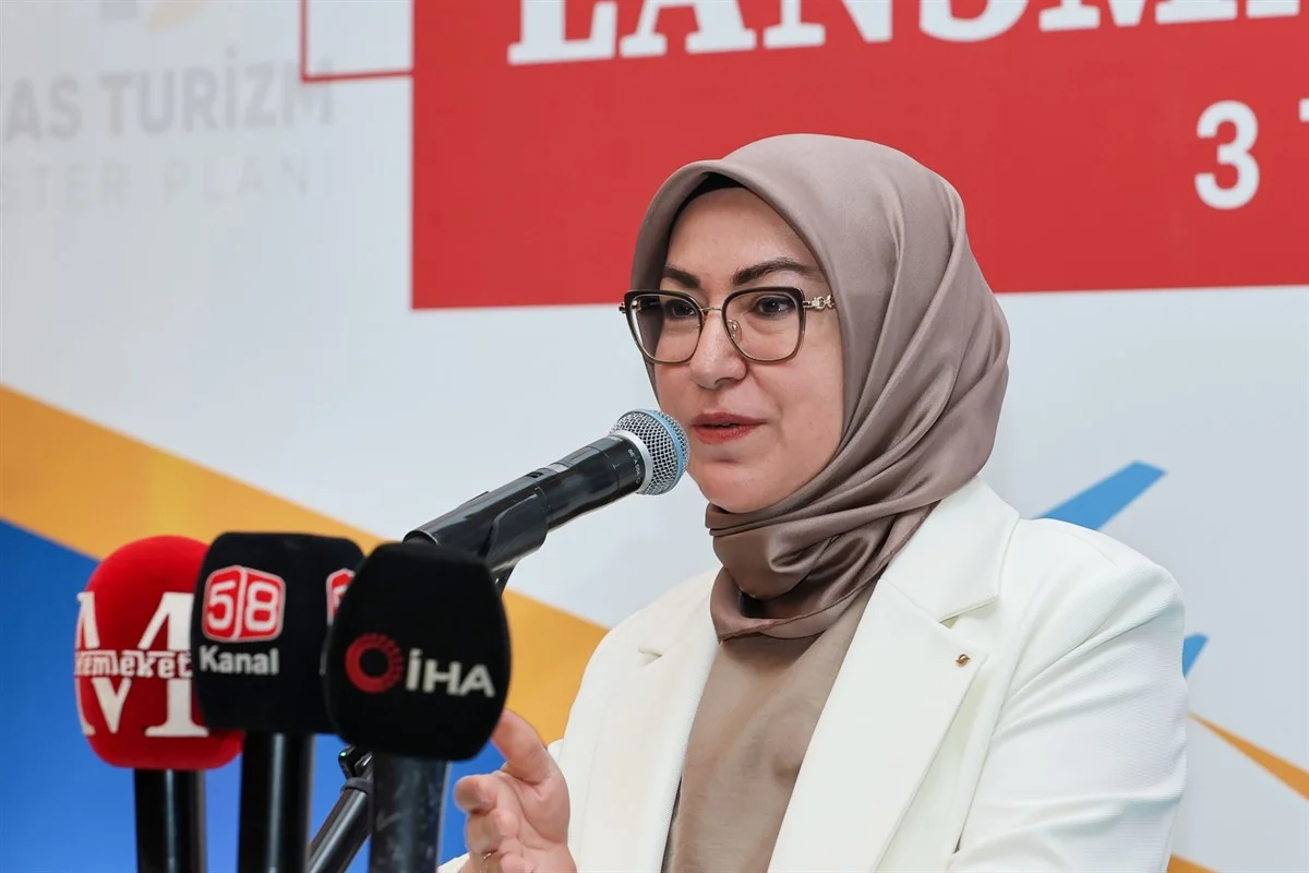 Doğal Güzelliklerimizi Dünyaya Tanıtacağız