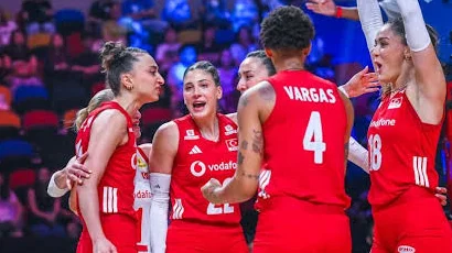 Filenin Sultanları Tarih Yazdı!