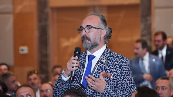 MÜSİAD Sivas, Türkiye Ekonomisinin Yol Haritasının Belirlendiği GİK Toplantısında Yerini Aldı!