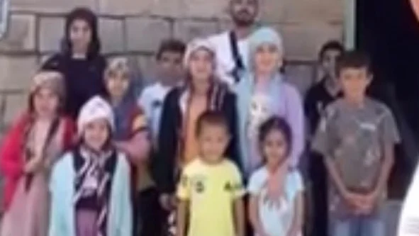 Şarkışlalı Çocukların Mangal Hayaline Vali Yılmaz Şimşek'ten Destek