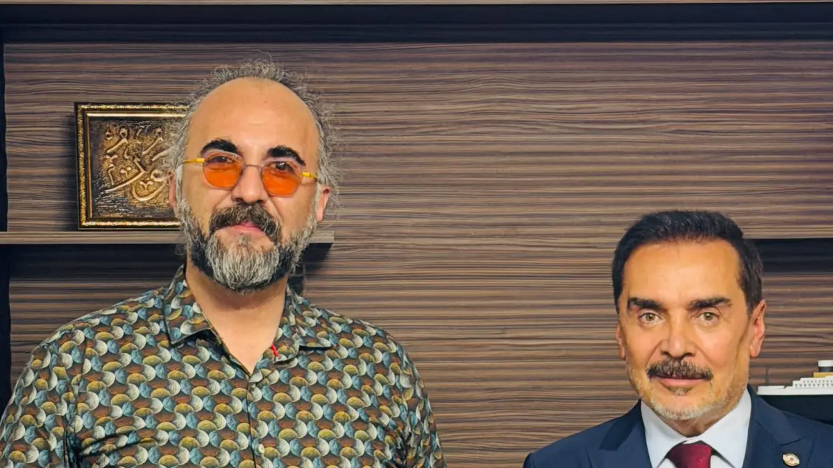 Sivas Gazeteciler Cemiyeti Yeni Hizmet Binasını Açtı!