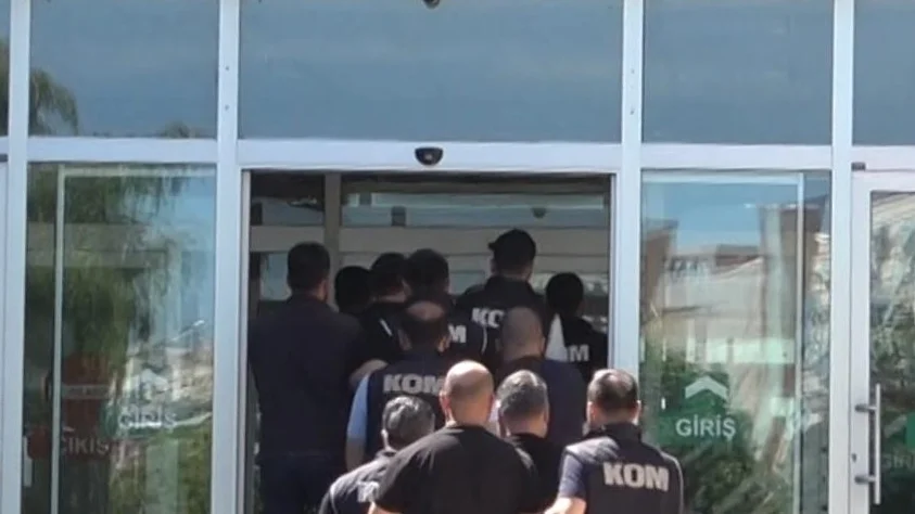 Sivas Merkezli 4 İlde Tarihi Eser Kaçakçılığı Operasyonu!