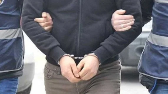 Sivas'ın da Yer Aldığı Operasyonda 50 Şüpheli İçin Gözaltı Kararı!