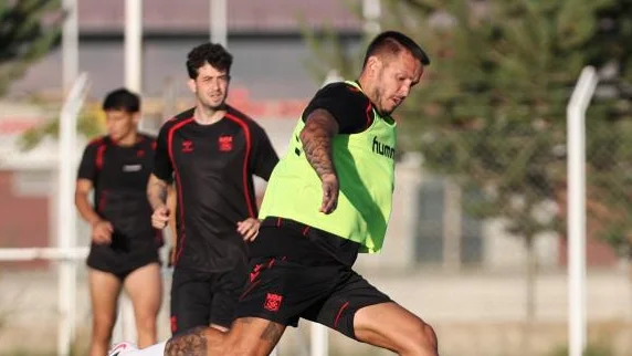 Sivasspor'un Erciyes Kamp Kadrosu Belli Oldu!