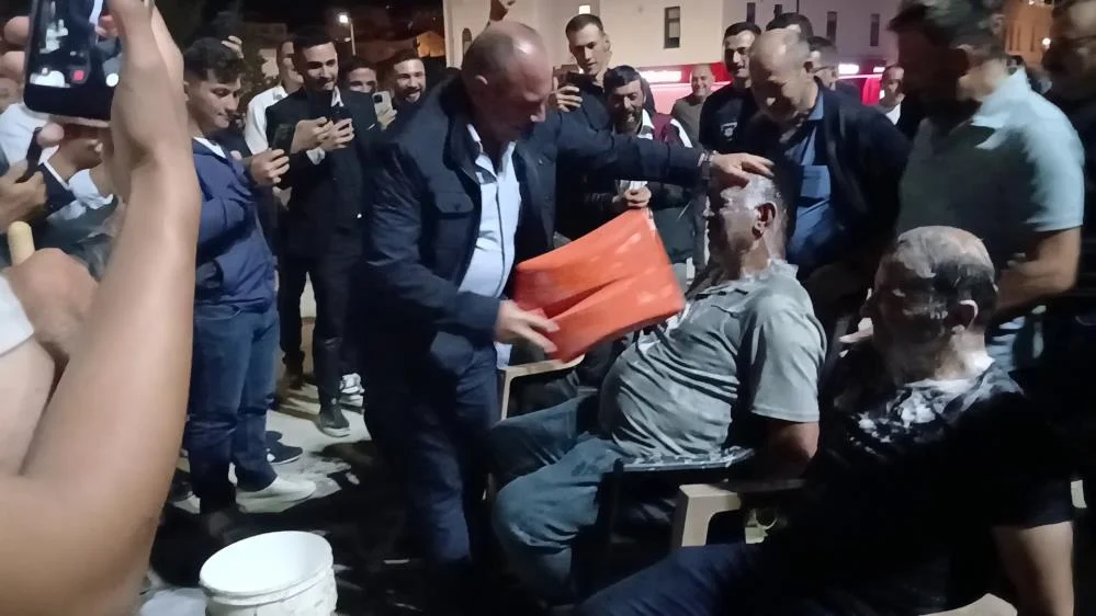 Sivas'ta Asırlık Gelenek Yeniden Sahnede!