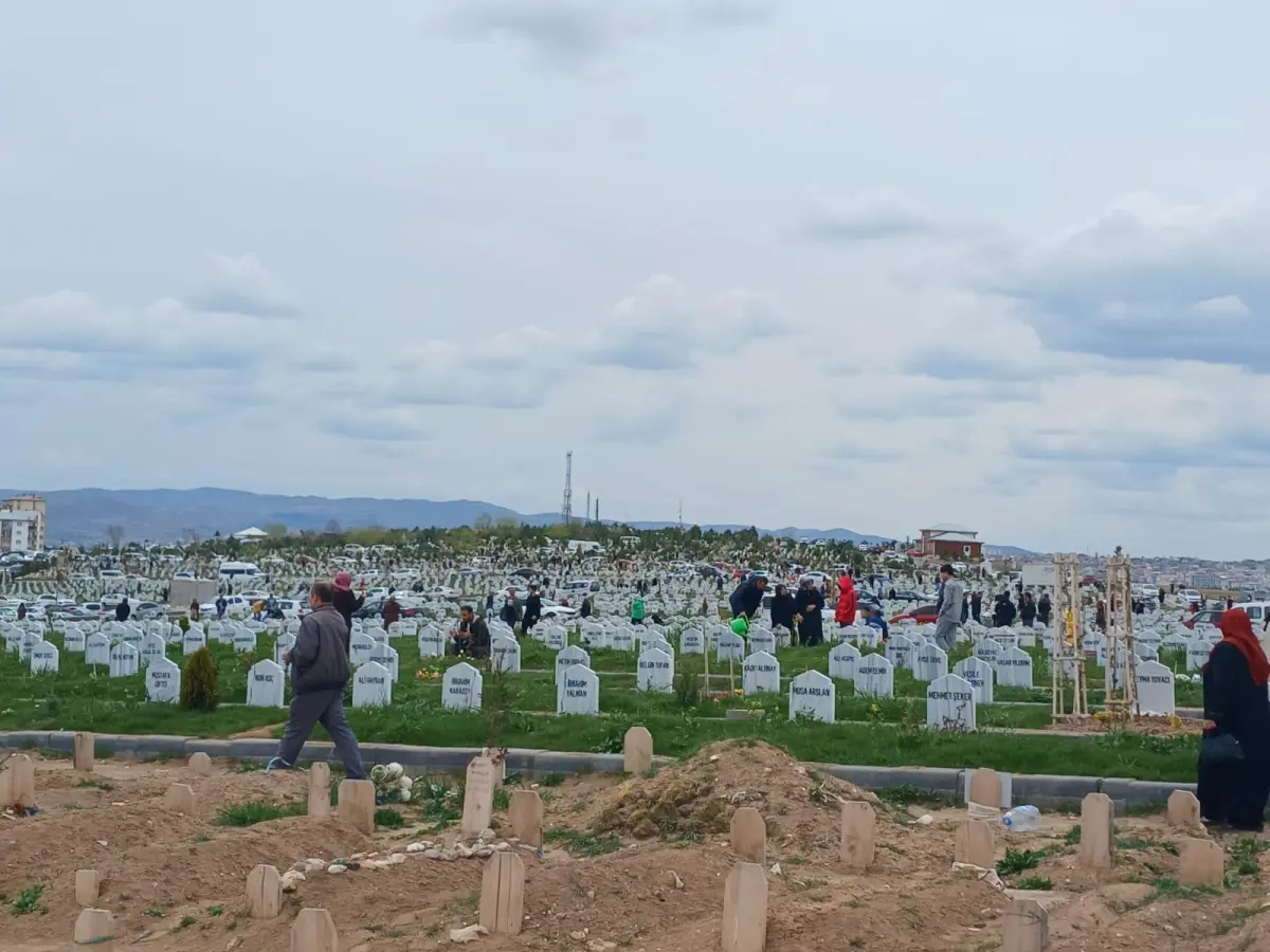 Sivas'ta Bugün Vefat Edenler (6 Temmuz 2026)
