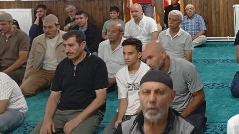 Sivas'ta Her Perşembe Aynı Manzara!