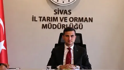 Sivas'ta İl Su Kurulu Toplantısı Yapıldı!