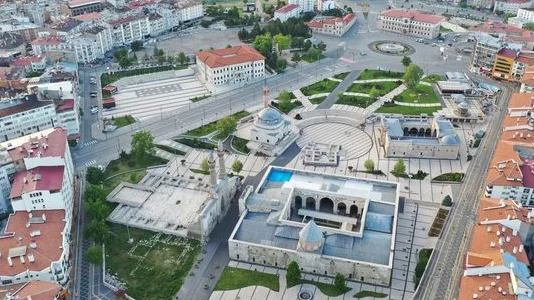 Sivas'ta Konut Piyasasında Hareketlilik!