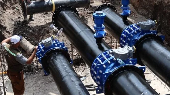 Sivas'ta SCADA Çalışması Nedeniyle Su Kesintisi!