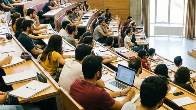 TBMM'den Öğrencileri Sevindiren Gelişme!