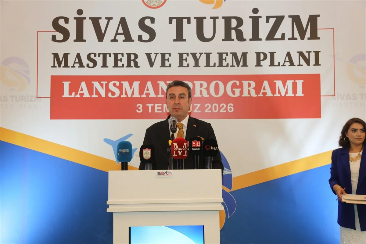 Turizm Esnafın Yüzünü Güldürecek