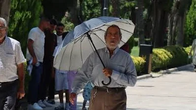 "Yeni İklim Şartlarına Uyum Sağlamak Zorundayız"