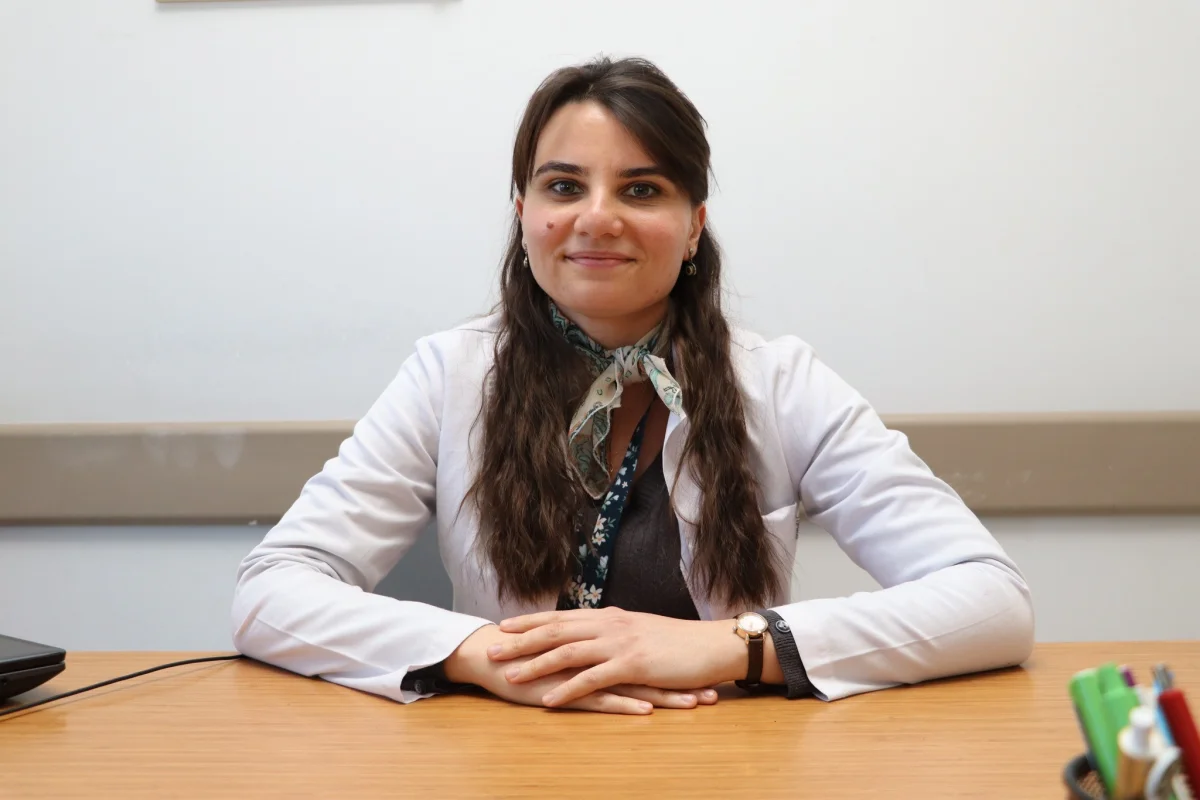 Aktif Yaşlanma Gerçeği: Sivas’ta Gerontologdan Dikkat Çeken “Anlamlı Yaşam” Vurgusu