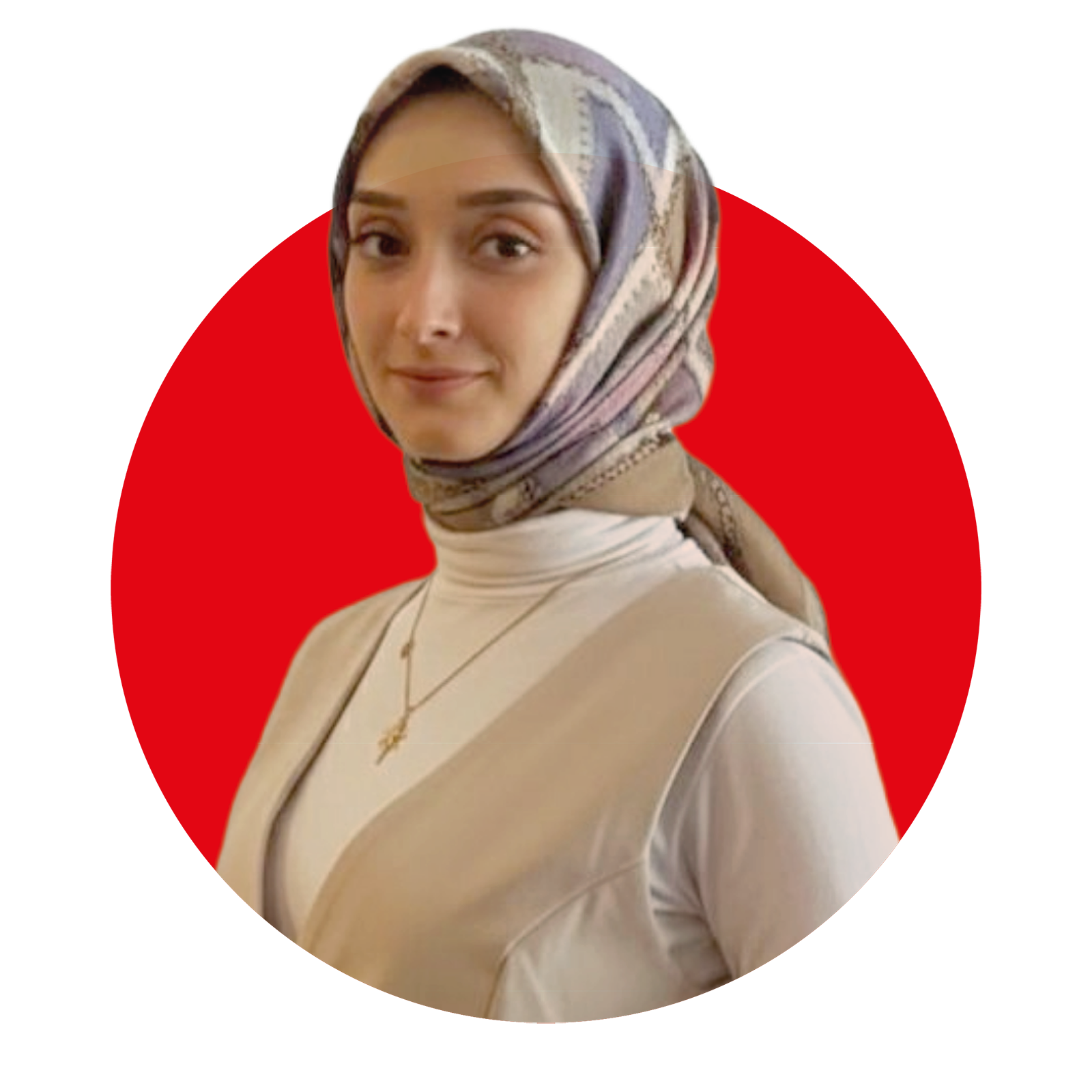 Ayşegül Kösedağ