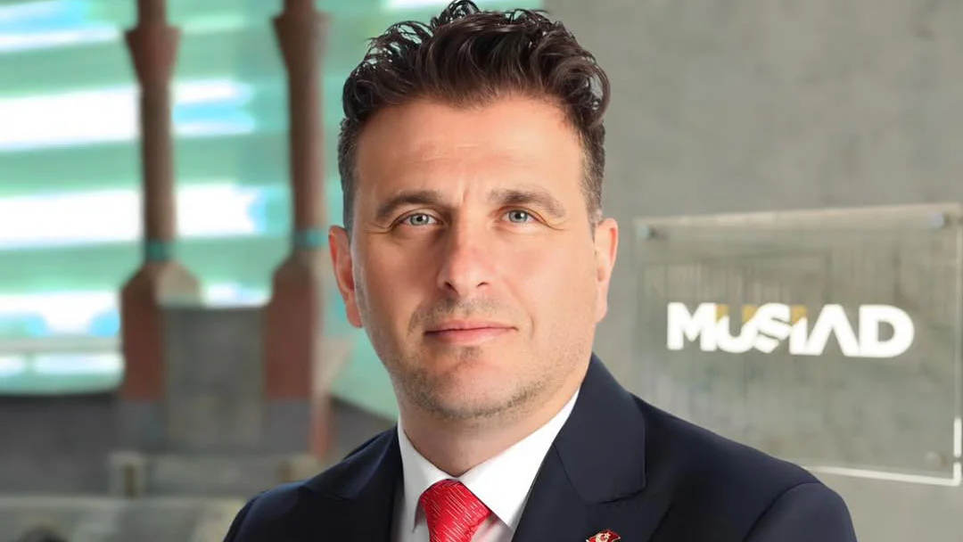 MÜSİAD Sivas Başkanı Uğur Görgen’den Ramazan Bayramı Mesajı: Birlik ve Dayanışma Vurgusu