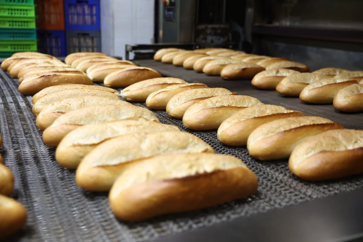 Sivas’ta Bayram Boyunca Açık Nöbetçi Fırınlar Açıklandı! İşte Gün Gün Tam Liste